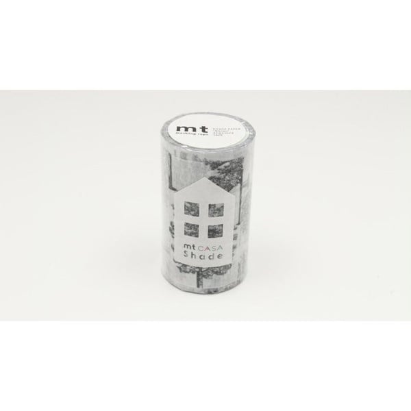 Maskeringstejp - Maskeringstejp MT Casa Shade Spécial Vitre 9 cm träd