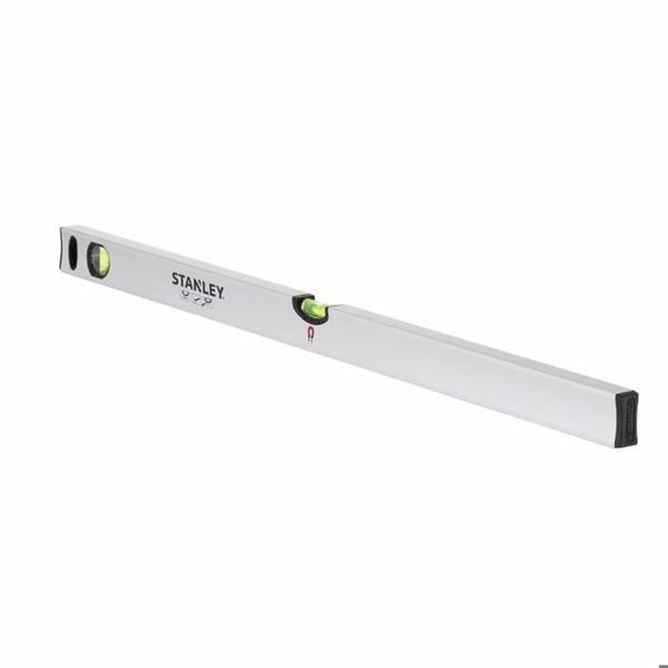 Klassisk STANLEY magnetrörsnivå -STHT1-43112 - 80 cm