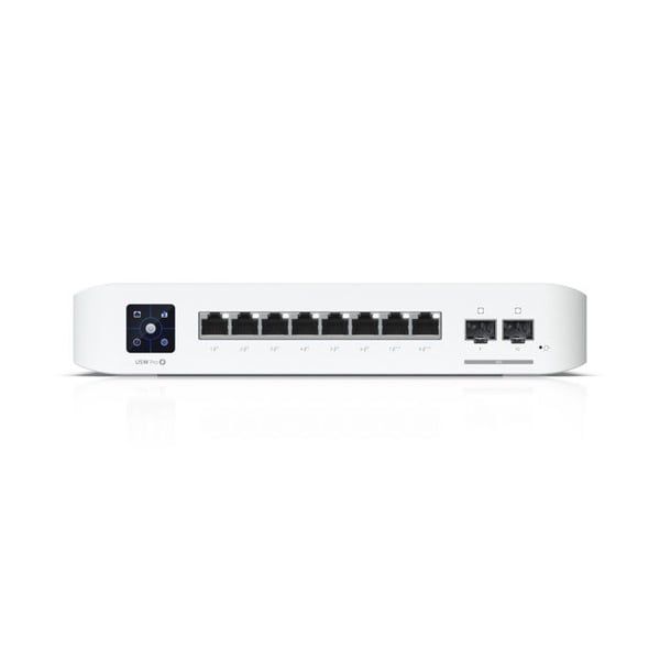 UbiQuiti USW-PRO-8-POE