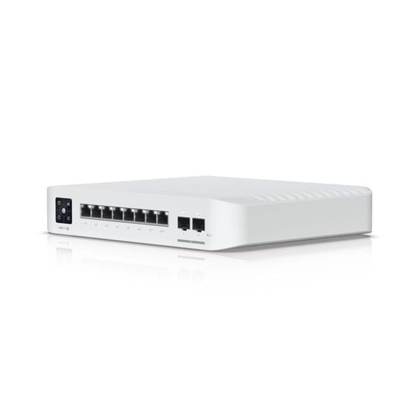 UbiQuiti USW-PRO-8-POE