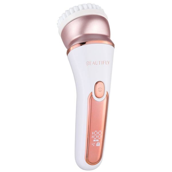 BEAUTIFLY Kropsplejeapparat 6In1 Beauty Silk