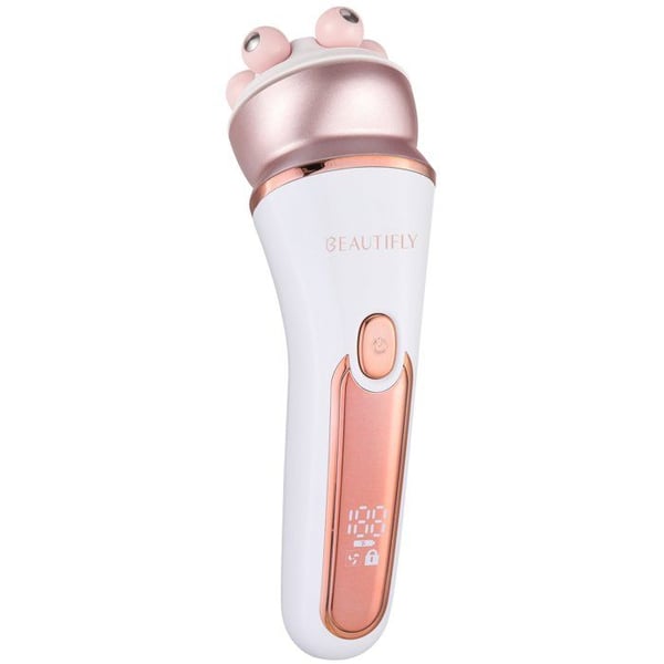 BEAUTIFLY Kropsplejeapparat 6In1 Beauty Silk