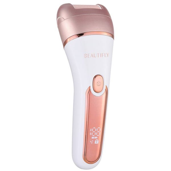 BEAUTIFLY Kropsplejeapparat 6In1 Beauty Silk