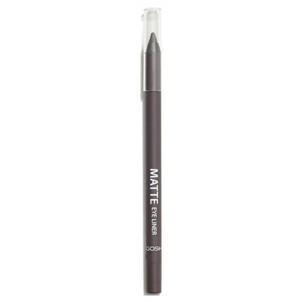 Gosh Copenhagen Eyeliner Mat 005 Mole Gosh