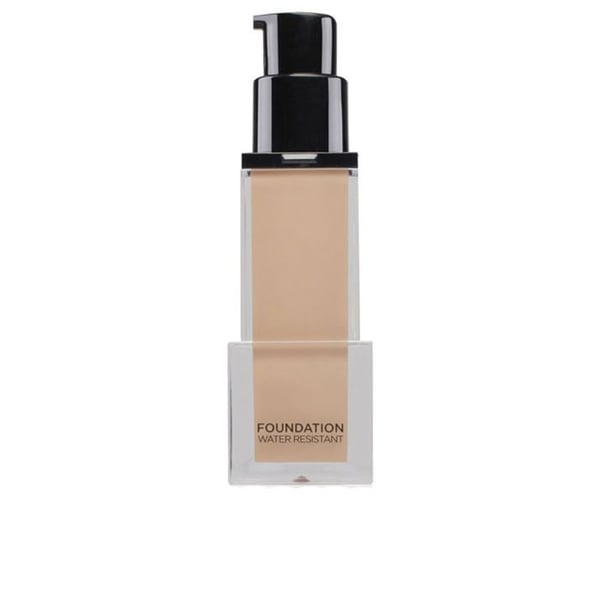 DELFY STIFTELSE vattenfast sminkbas #10 sand 35 ml