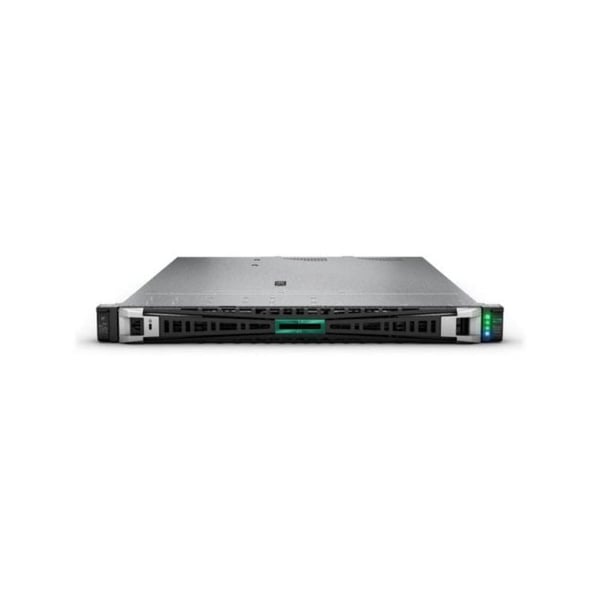 HPE ProLiant DL320 Gen11 Intel Xeon Silver 4510 64GB 960GB SSD 1U 2x1000W