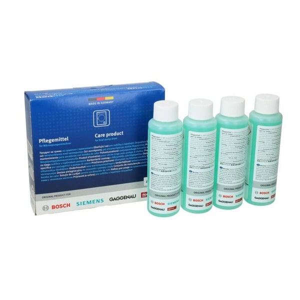 Kit för originalunderhållsprodukter för torktumlare 00311829, 00312111 BOSCH, SIEMENS, NEFF, GAGGENAU, CONSTRUCTA, BALAY