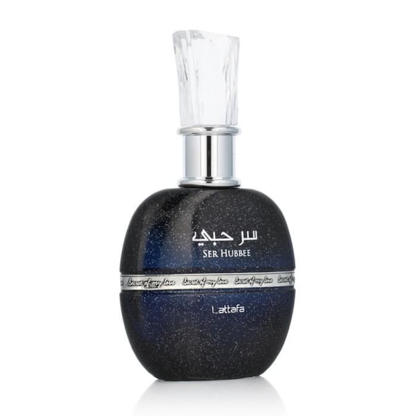 Eau de Parfum - LATTAFA - Ser Hubbee - 100 ml - Kvinnor - Hög koncentration