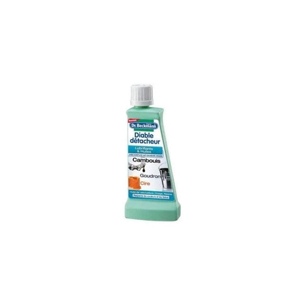 DR BECKMANN Avfettning för oljor och smörjmedel - 50 ml