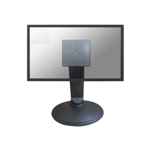 Stativ för 3 NEWSTAR FPMA-D700DD3 LCD-skärmar - Svart - Skärmstorlek: 10"-27" - Office
