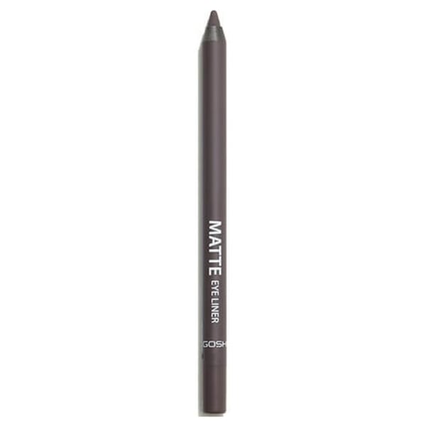 Gosh Copenhagen Eyeliner Mat 005 Mole Gosh