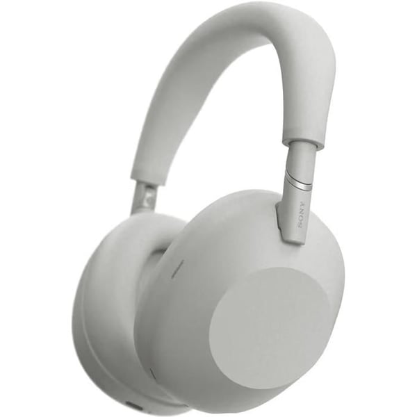SONY WH-1000XM6 - SILVER