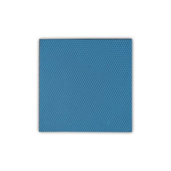 Pads Thermiques - THERMAL GRIZZLY - Minus Pad Advance - 100x100x0,5mm - Ikke ledende - Høj kompressibilitet