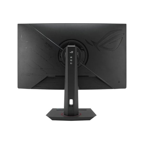ASUS datorskärm gamer ROG XG32WC