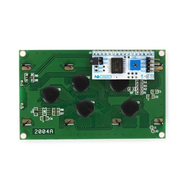 Whadda WPI450 Displaymodul ()