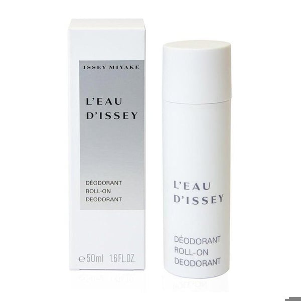 ISSEY MIYAKE Eau D'Issey Deodorant Roll-on 50 ml