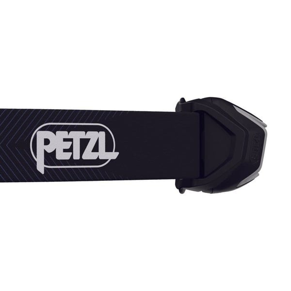 Hovedlygte - PETZL - ACTIK CORE - 625 Lumen - Genopladelig - Driftstid 100 t - Inkluderet ACCU CORE batteri