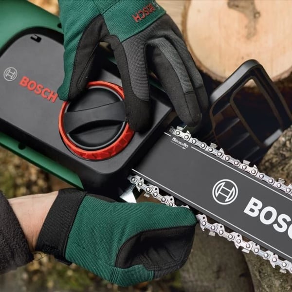 Bosch sågband - UniversalChain 35 (1 800 W, kap längd 35 cm, kedjehastighet: 12 m/s)