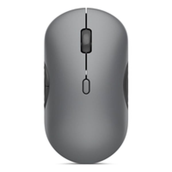 Mus - LENOVO - GY51S61898 - Bluetooth - 4000 dpi - Ambidextrös