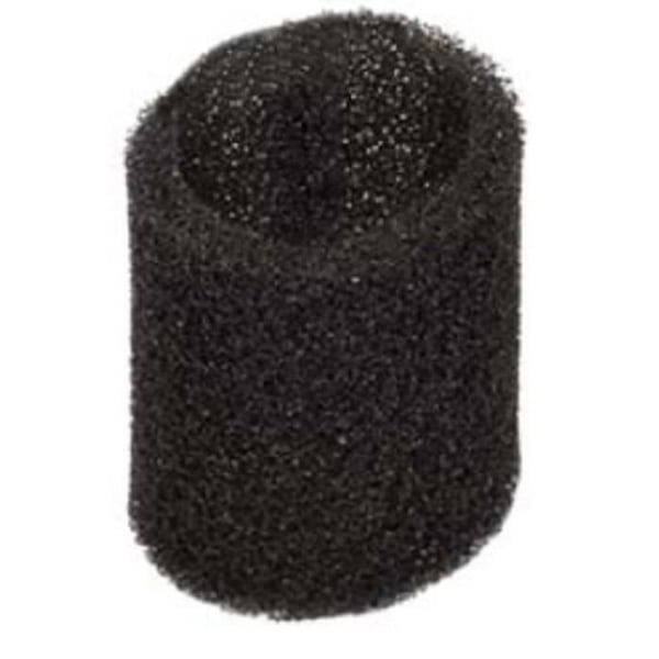 Skumfilter för SEB RS-RU7538 dammsugare - Svart - 14cm x 10,5cm - Paketinnehåll: 1
