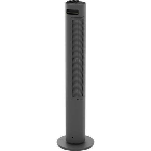 Siguro FN-U321Y Ionic Super Silent Mörkt WiFi