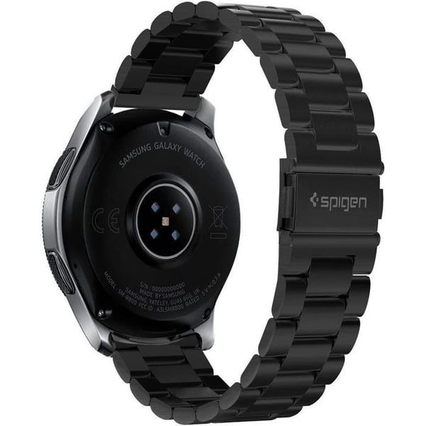 Spigen Modern Fit Sort Samsung Galaxy Ur 22mm