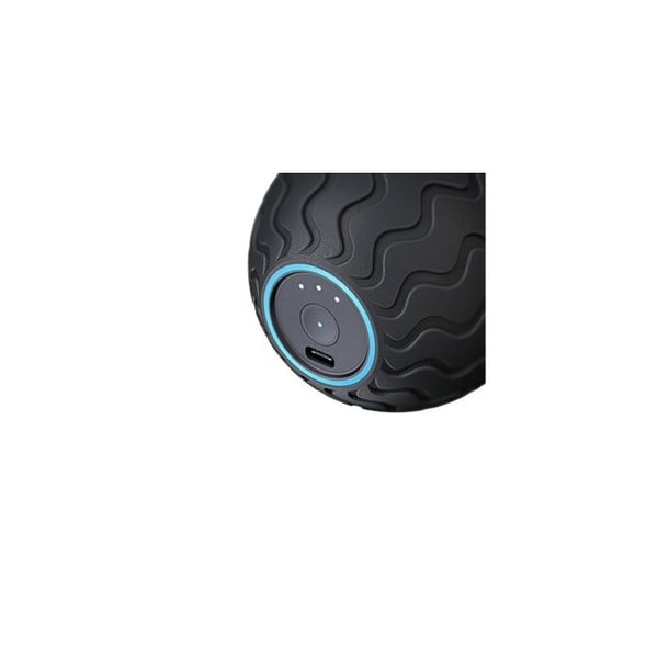 Bærbar vibrationsrulle - Theragun - Wave Solo - Kompakt - Ergonomisk - Støjsvag