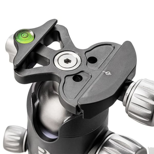 Rotule kula BENRO VX20 - Märke BENRO