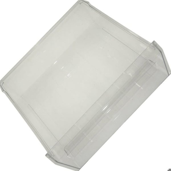 Fryslåda 400mm 370mm 160mm original Kyl, Kylskåp, Frys 2247137124, 2247137108 ELECTROLUX, DE DIETRICH,