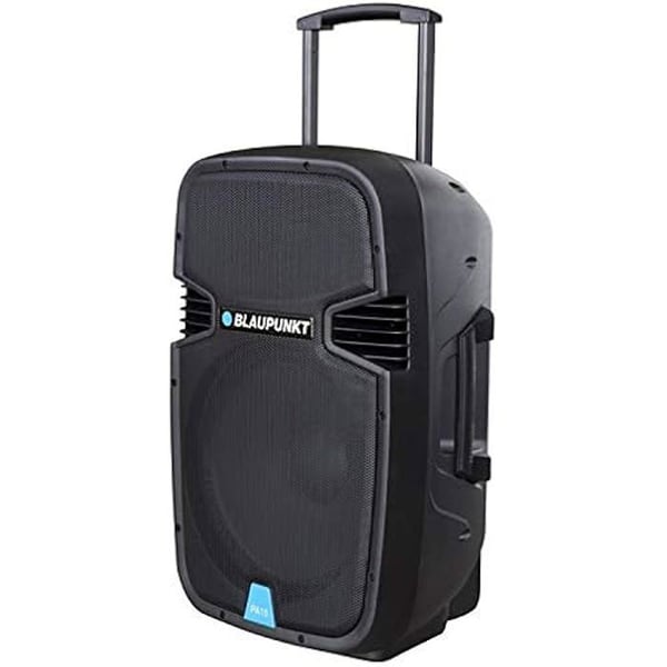 Radio-optager MP3 - BLAUPUNKT - PA15 - Radio - Optager - MP3