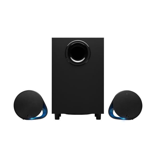 Enceinte PC - Trådlös - Logitech - G560 - Gaminghögtalare