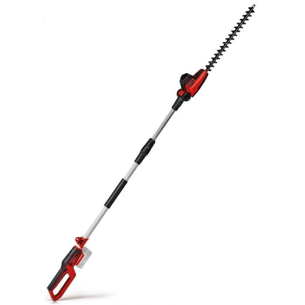 Einhell Häcksler på skaft utan sladd GC-HH 18/45 Li T-Solo PXC (18V) Levereras utan batteri eller laddare