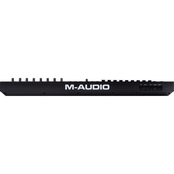M AUDIO Oxygen Pro 49 Masterkeyboard