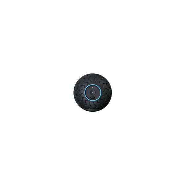 Bærbar vibrationsrulle - Theragun - Wave Solo - Kompakt - Ergonomisk - Støjsvag