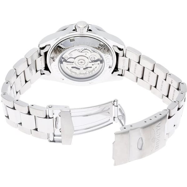 Klocka - INVICTA KLOCKA - Pro Diver 9403 - 40mm - Rostfritt stål - Vattentålighet 20 bar