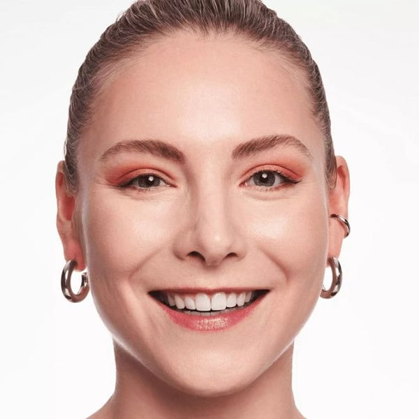 Fondant Cream Bronzer - CATRICE - N°020 Brun - Matt finish - Vegansk - 9 g