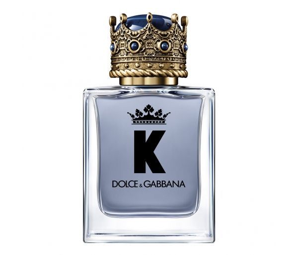 Dolce & Gabbana King EDT For Men 50ml