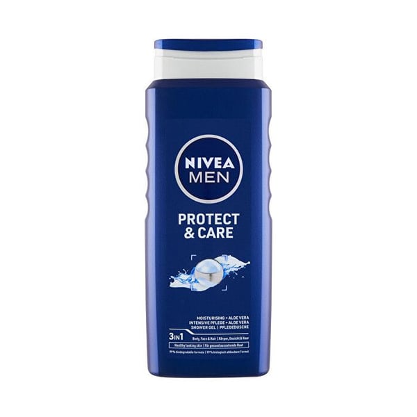 Duschgel för män Men Protect