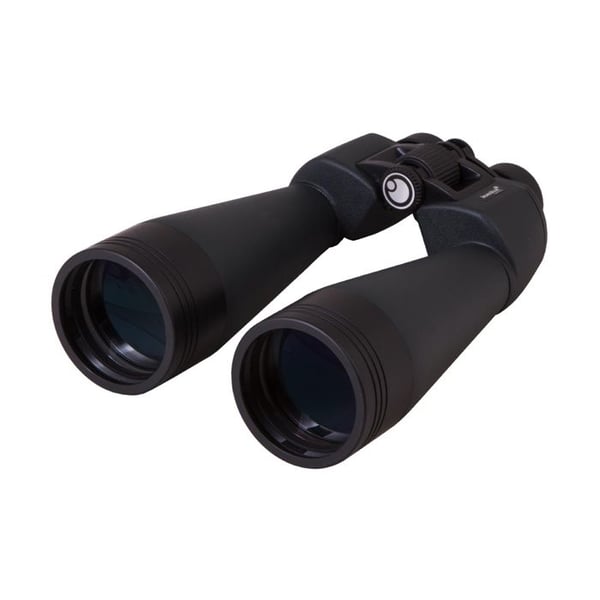 Kikare - Levenhuk - Bruno Plus - 15x förstoring - Diameter 70 mm - Porro prisma