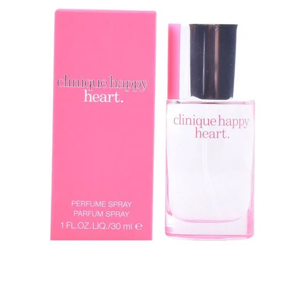 HAPPY HEART parfym spray 30 ml
