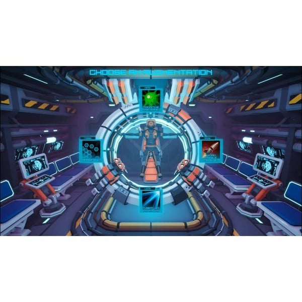 ArcRunner PS5