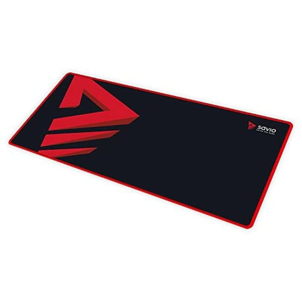 Musmatta - SAVIO - GAMING MAT TURBO DYNAMIC XL - 900mm x 300mm - 3mm tjock - Gamingdesign