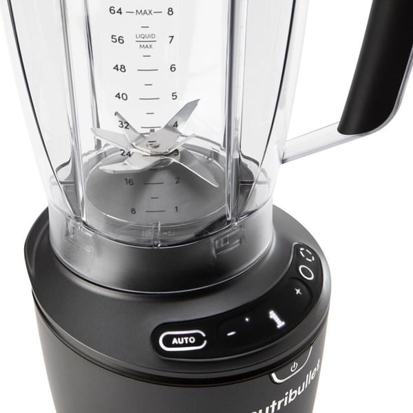 Blender Nutribullet SmartSense NBF550DG