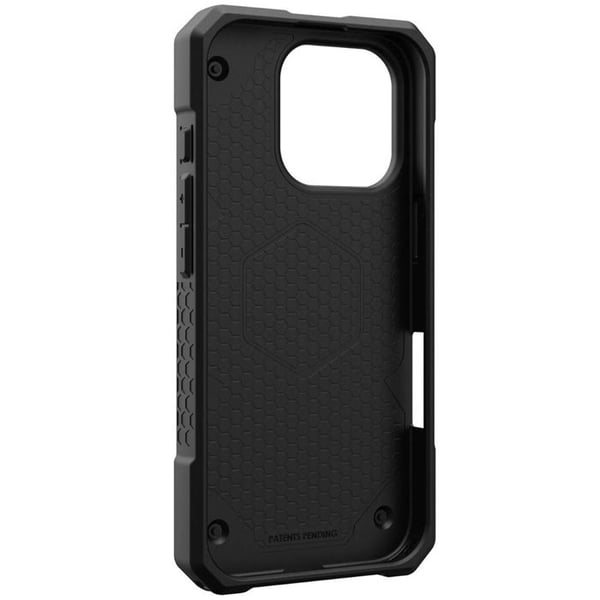 Skydd för iPhone 16 Pro Max - UAG - Monarch Pro - Kolfiber - Optimal skydd - Elegant