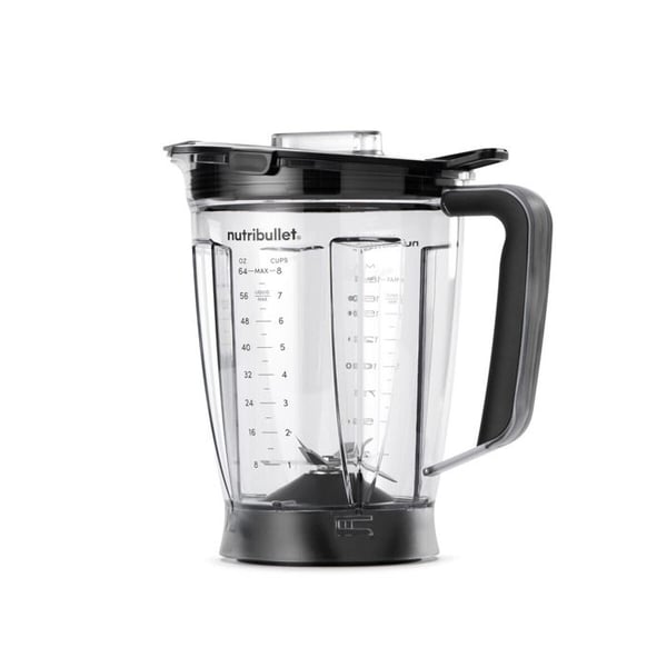 Blender Nutribullet SmartSense NBF550DG