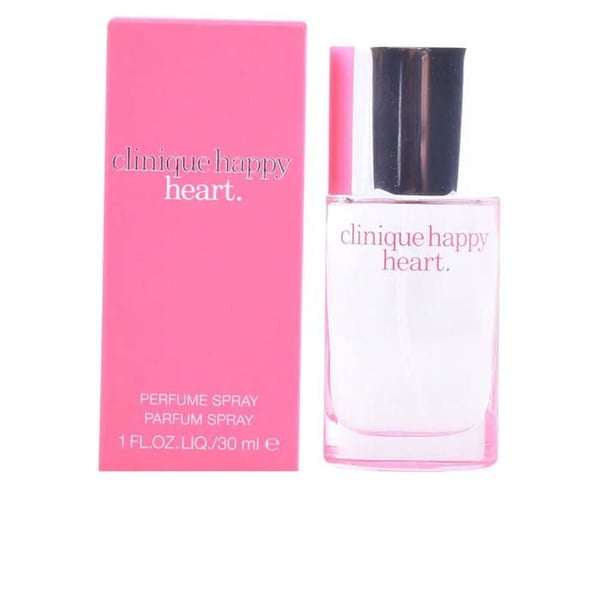 HAPPY HEART parfym spray 30 ml