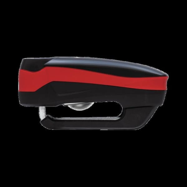 ABUS DETECTO 7000 RS1 LOGO DISC LÅS