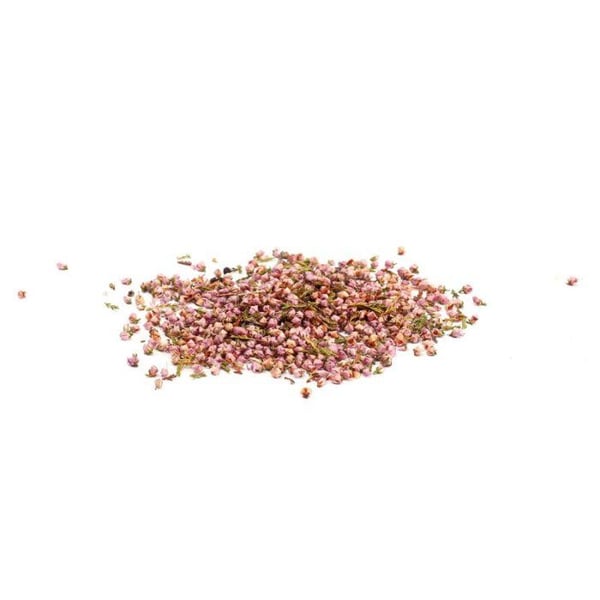Graine Créative - Torkade blommor Ljung - Dekorationsljus Tvål