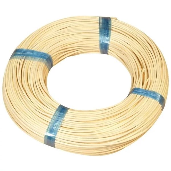 Graine Créative - Naturlig rottingkärna Ø 2,5 mm 250g