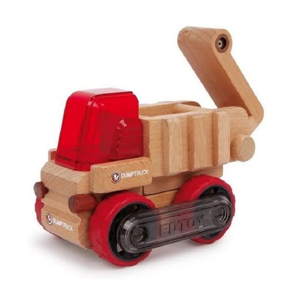 TRUGTIPP - LEGLER - Barn Pojke - Från 3 år